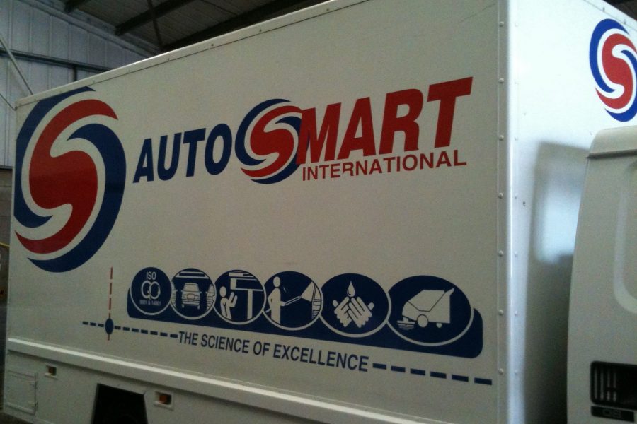 AutoSmart